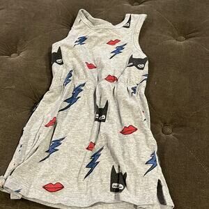 Tiny tribe dress size 3